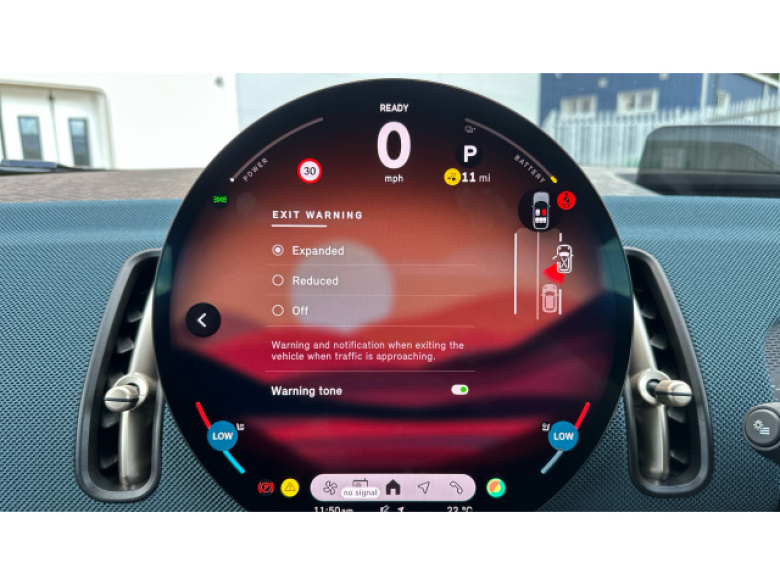 MINI Countryman 150kW E Exclusive [Level 1] 66kWh 5dr Auto Electric Hatchback